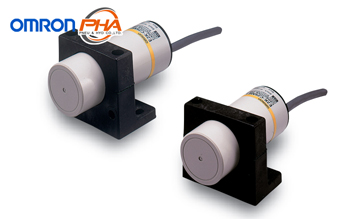 OMRON Proximity Sensor - E2K-C