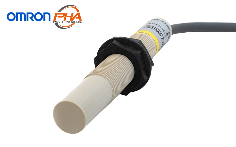 OMRON Proximity Sensor Capacitive - E2K-X Proximity Sensor Capacitive - E2K-X