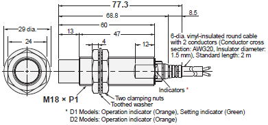 E2E NEXT Dimensions 28 