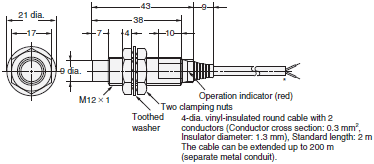 E2E Dimensions 13 