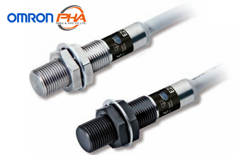 OMRON Proximity Sensor -  E2EF