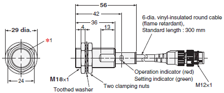 E2EF Dimensions 11 