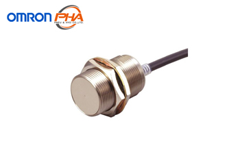 OMRON Proximity Sensor - E2EM