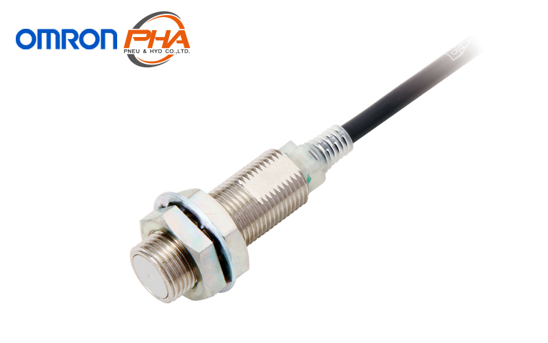 OMRON Proximity Sensor Cylindrical - E2EQ NEXT Proximity Sensor Cylindrical - E2EQ NEXT