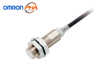 OMRON Proximity Sensor - E2EQ NEXT