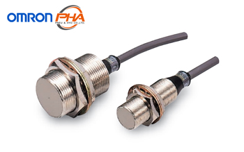 OMRON Proximity Sensor - E2EY