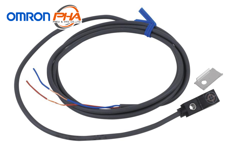 OMRON Proximity Sensor Rectangular - E2S Proximity Sensor Rectangular - E2S