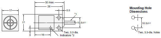 TL-N / -Q Dimensions 4