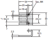 TL-N / -Q Dimensions 12