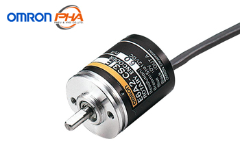 OMRON Rotary Encoder - E6A2-C