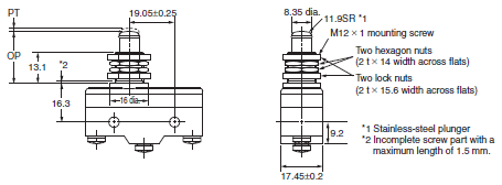 A Dimensions 10 