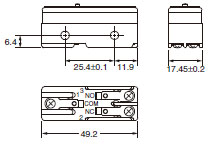 A Dimensions 3 