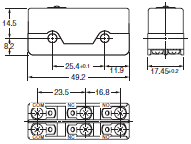 DZ Dimensions 2