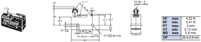 DZ Dimensions 11 