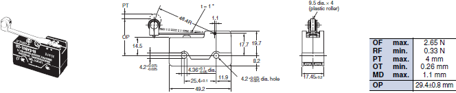 DZ Dimensions 14 