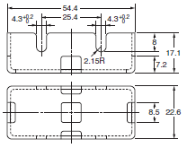 X Dimensions 34 