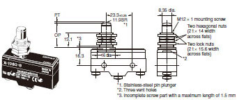 X Dimensions 12 