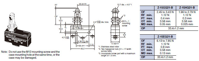 Z Dimensions 11 