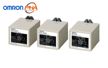 OMRON Level Switches - 61F-G[]P