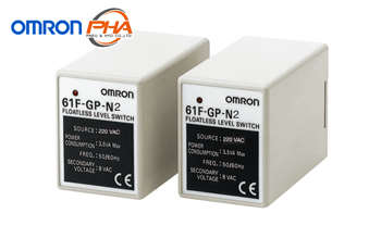 OMRON Level Switches 61F-GP-N2