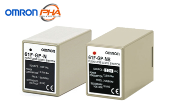 OMRON Level Switches 61F-GP-N[]
