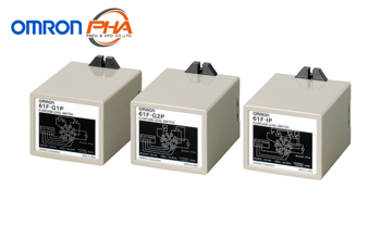 OMRON Level Switches 61F-G[]P