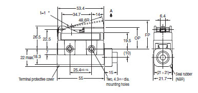 D4MC Dimensions 18 D4MC-1020_Dim