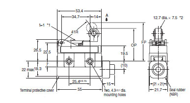 D4MC Dimensions 26 D4MC-2020_Dim