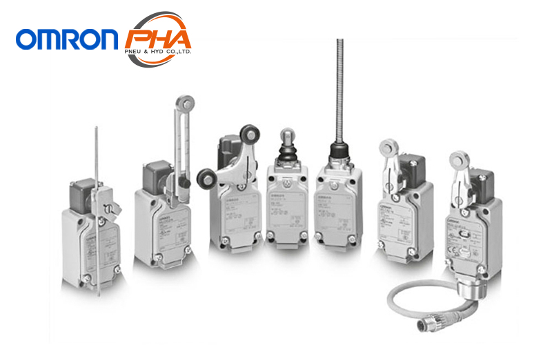 Limit Switches - WL-N / WL