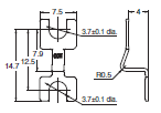 WL-N / WL Dimensions 167 