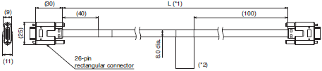 FH Series Dimensions 26 