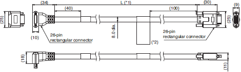 FH Series Dimensions 28 