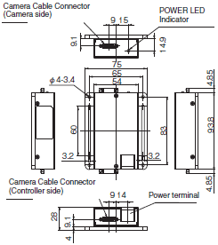 FH Series Dimensions 33 