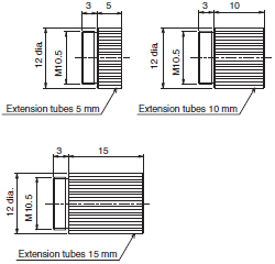 FH Series Dimensions 35 