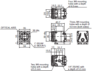 FH Series Dimensions 11 