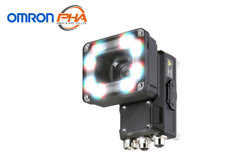 Vision system sensor - FHV7 series