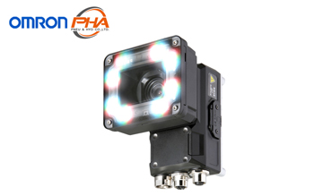 OMRON Vision system sensor - FHV7 series