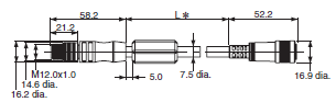 FHV7 Series Dimensions 19 