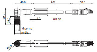 FHV7 Series Dimensions 33 