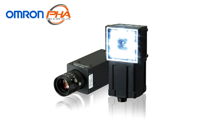 Vision system sensor - FQ2 series