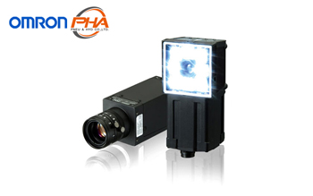 OMRON Vision sensor - FQ2 series