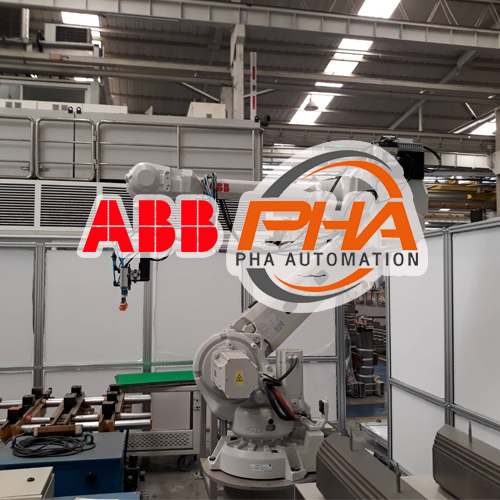 ABB Robot Training