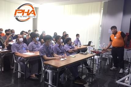 HIWIN Training Robots (3) HIWIN Training Robots (3)