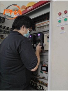 Delta Inverter - C2000 Delta Inverter - C2000