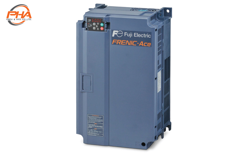 FUJI Electric Inverter - FRENIC ACE