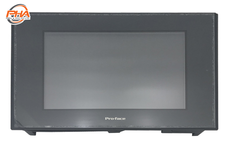 Pro-face HMI - GP2000 series, GP3000 series Pro-face HMI - GP2000 series, GP3000 series