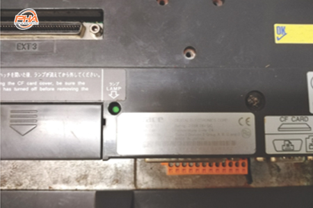 Pro-face HMI - GP2000 series, GP3000 series Pro-face HMI - GP2000 series, GP3000 series