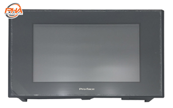Pro-Face - HMI GP4000 series