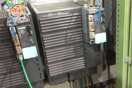 SIEMENS Inverter - G120 series SIEMENS Inverter - G120 series