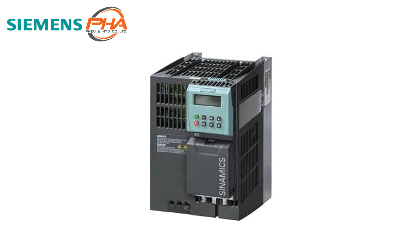 SIEMENS Inverter - G120 series SIEMENS Inverter - G120 series